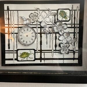 Original Artwork - Collage